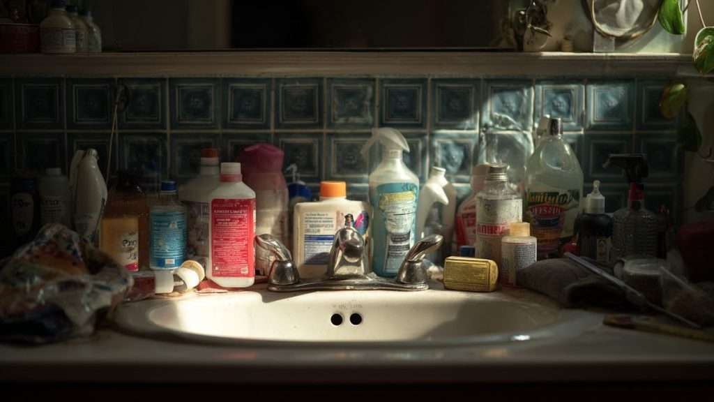 Acide chlorhydrique danger : le pire ennemi de vos WC