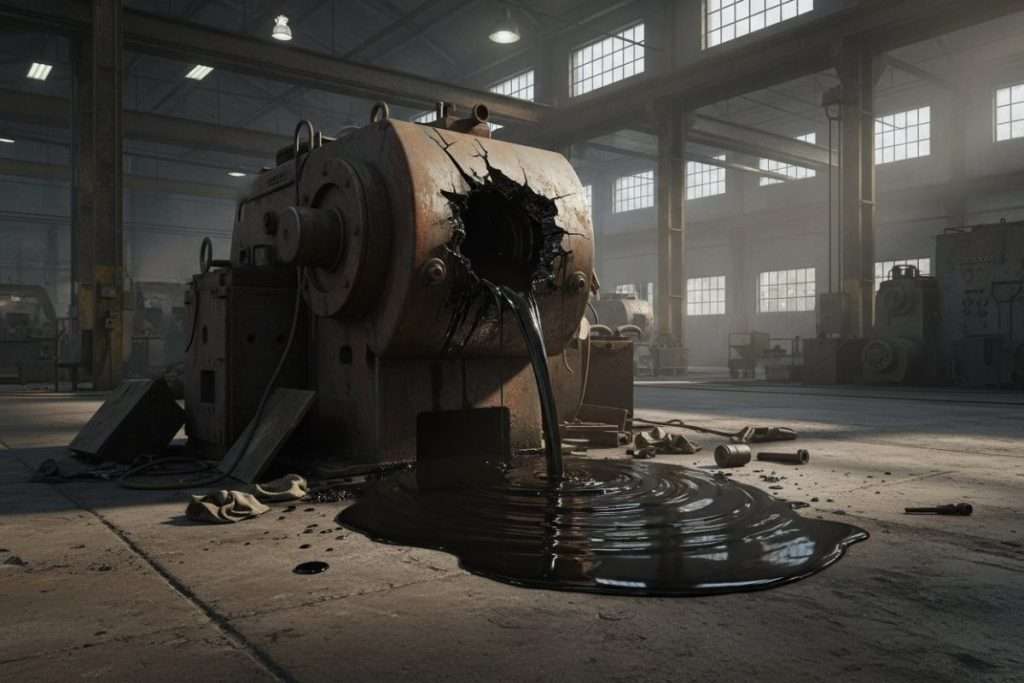 Évacuation machine qui refoule : causes et solutions