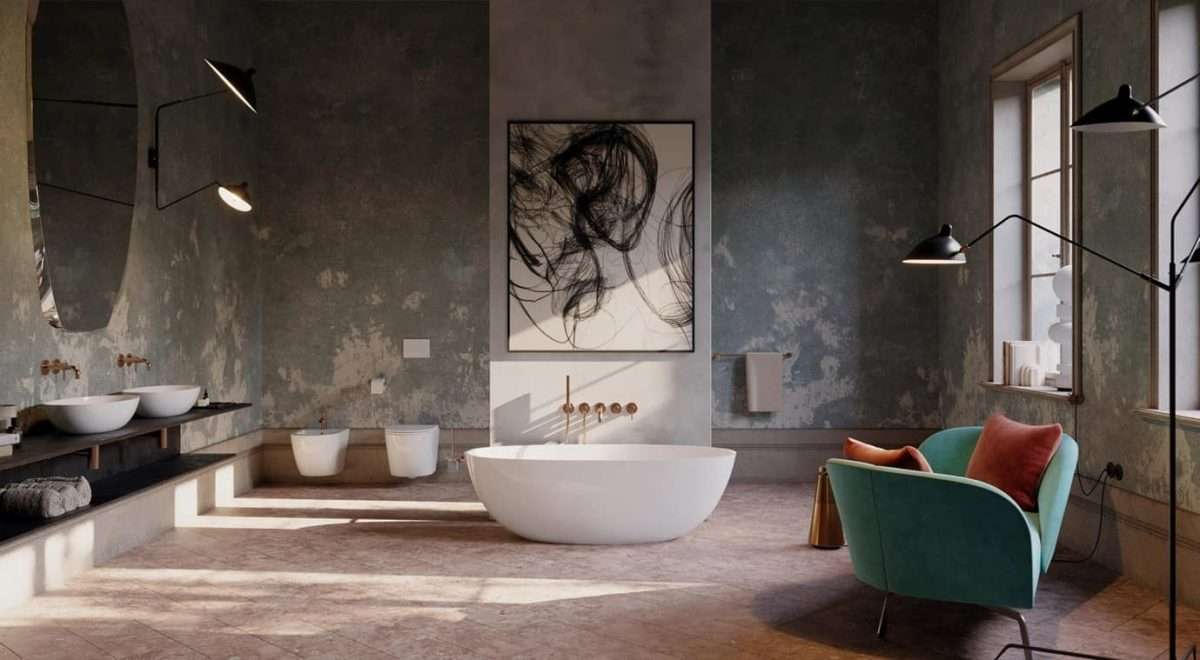 Accessoire salle de bain : le guide pour aménager un espace fonctionnel et élégant