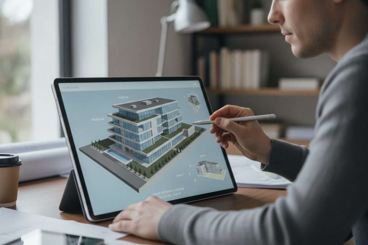 Sublimer vos Projets : Les Outils de Rendu et de Visualisation