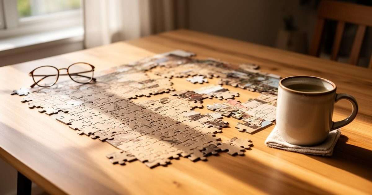 Comment concevoir un puzzle photo personnalisé unique