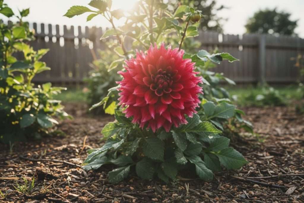 Fleur en I : les espèces à cultiver au jardin