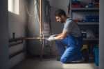 Schéma d’installation d’un anti-bélier efficace