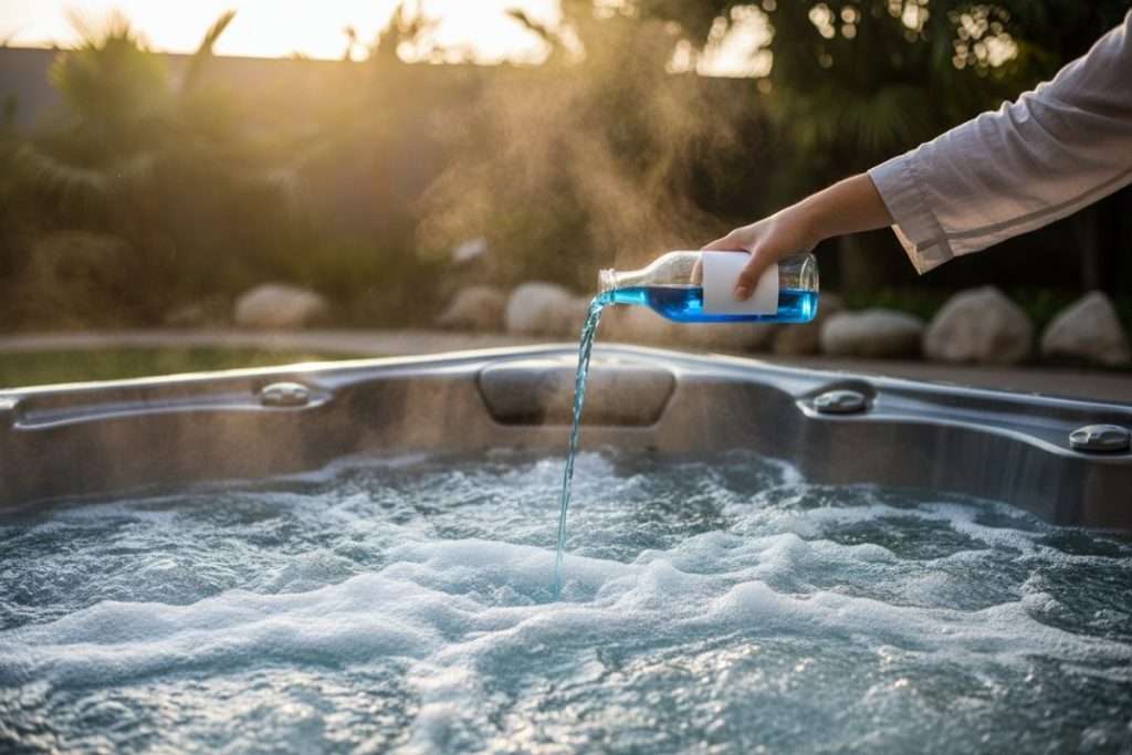Entretenir son spa : les bons reflexes à adopter