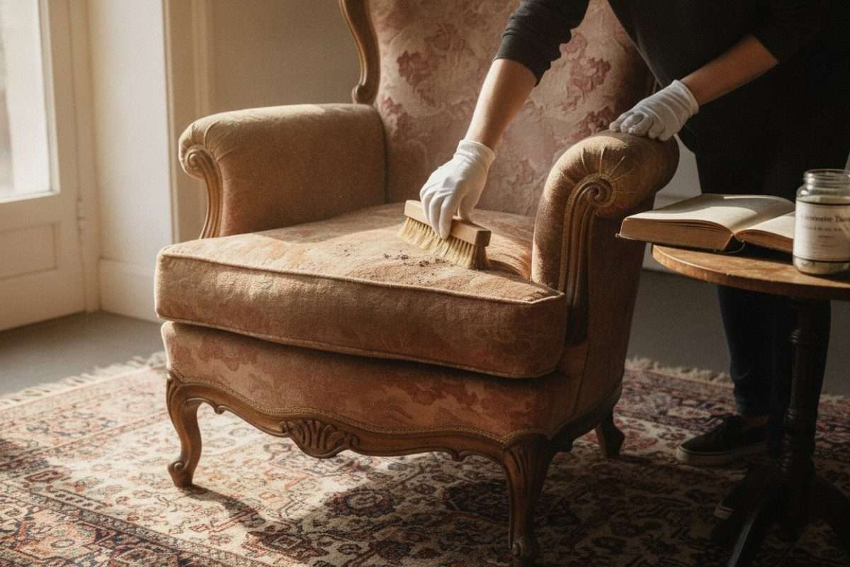 Nettoyer et entretenir : Redonner de l'éclat à chaque matériau