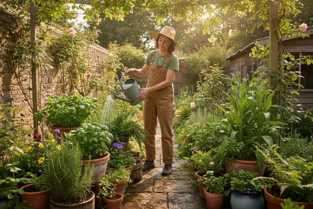 Où trouver l’azote pour les plantes ?