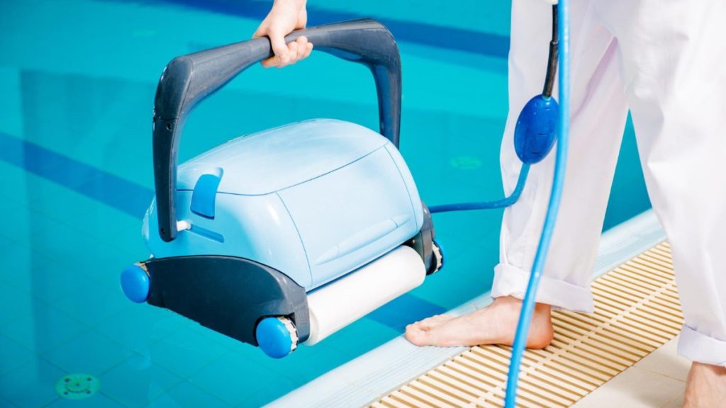 Comment choisir un robot de piscine adapté à son bassin ?
