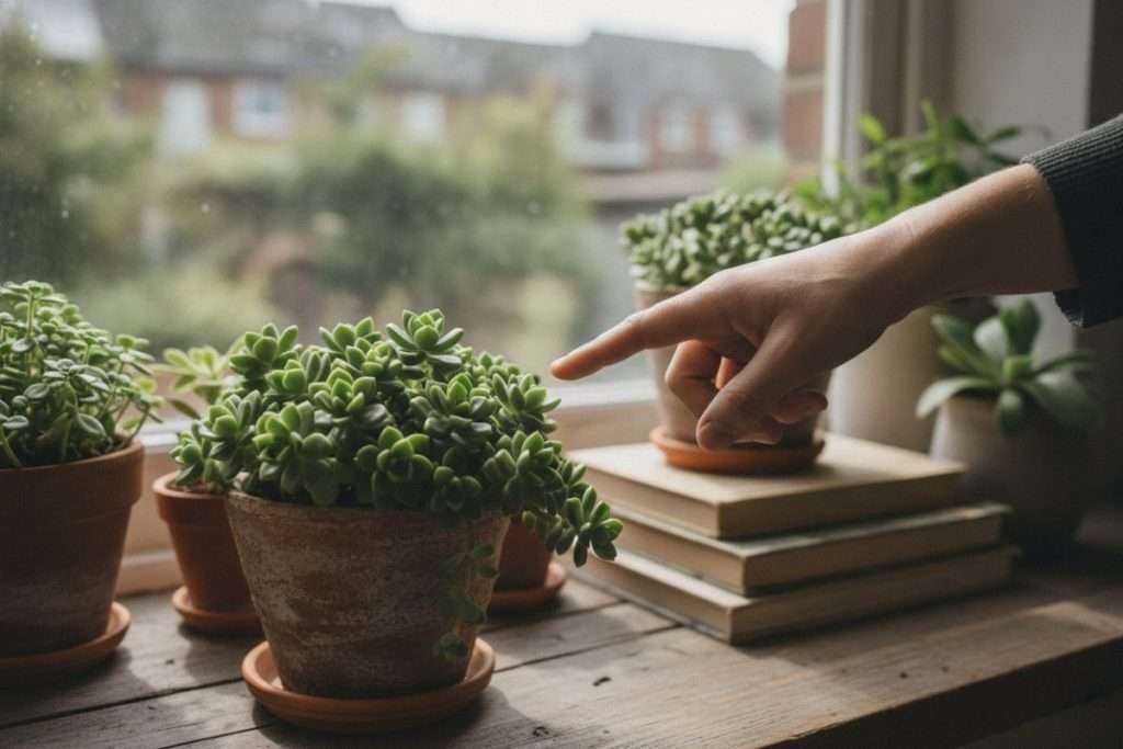 Pourpier toxique : les photos pour ne plus le confondre