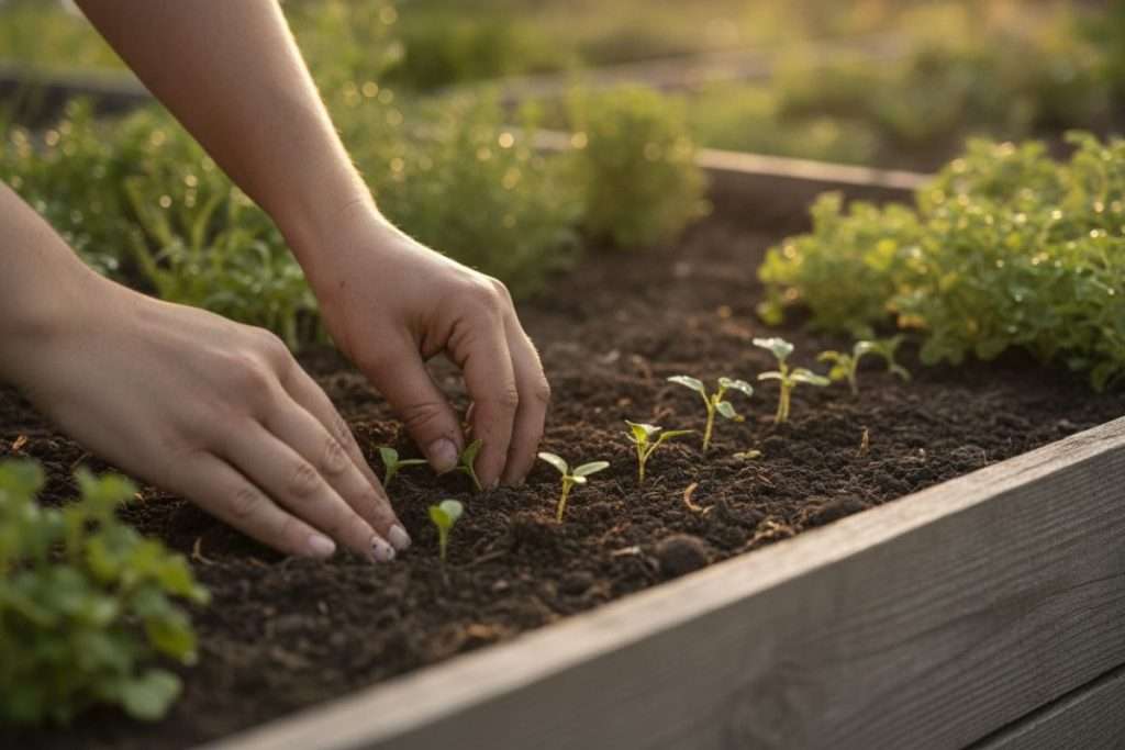 Stage en permaculture : tout savoir avant de se lancer